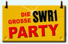 SWR1-Party in GUTENSTEIN