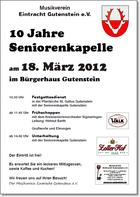 Plakat-10Jahre-Seniorenkapelle-2012