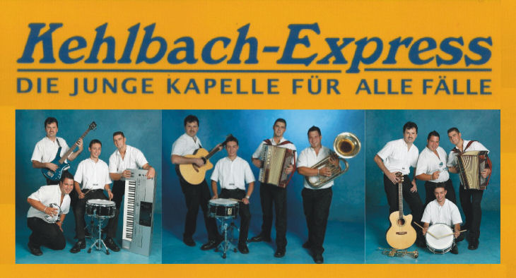 Kehlbach Express